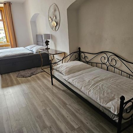 Apartman 184 - Vysoké Mýto Εξωτερικό φωτογραφία