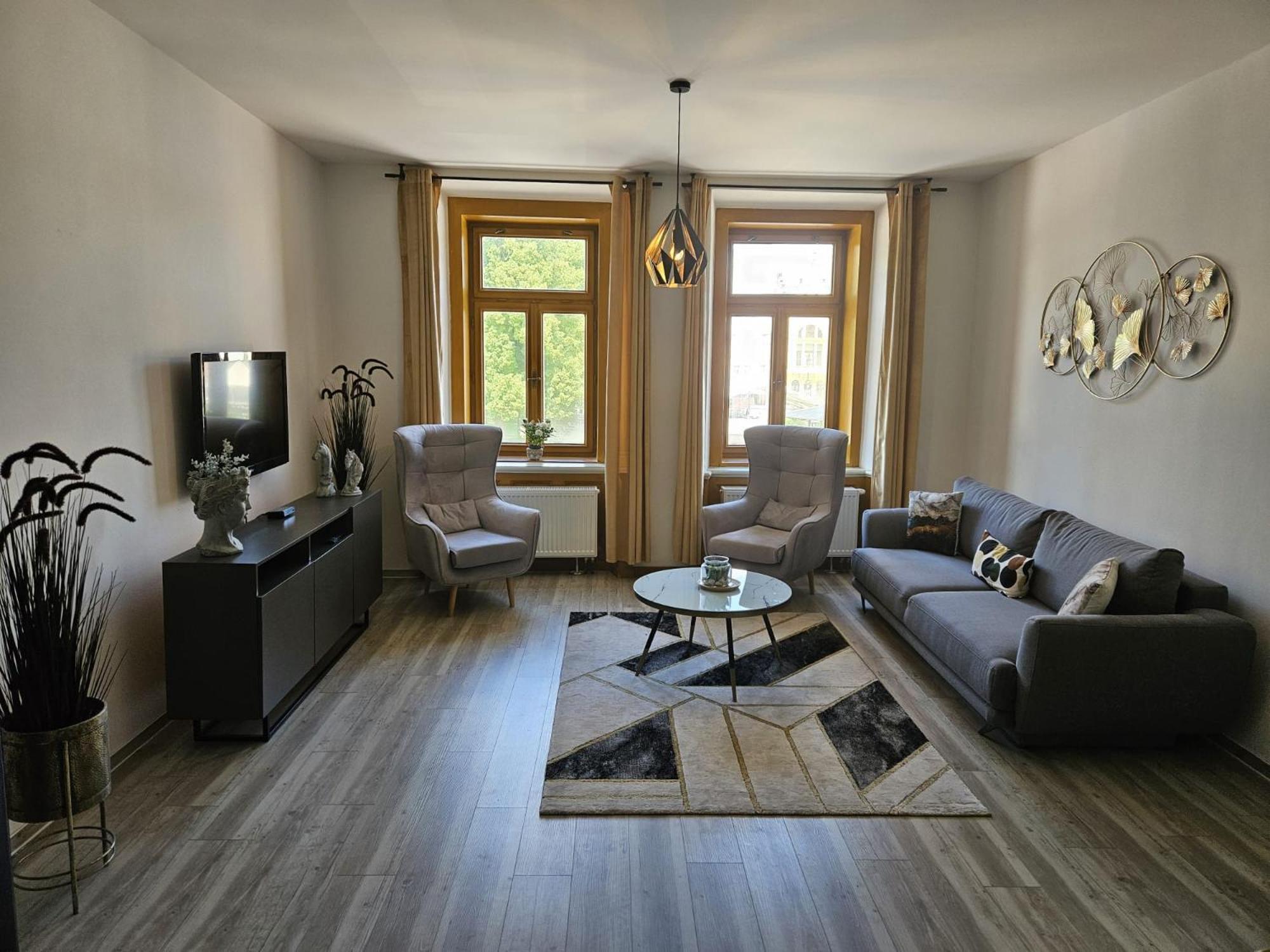 Apartman 184 - Vysoké Mýto Εξωτερικό φωτογραφία
