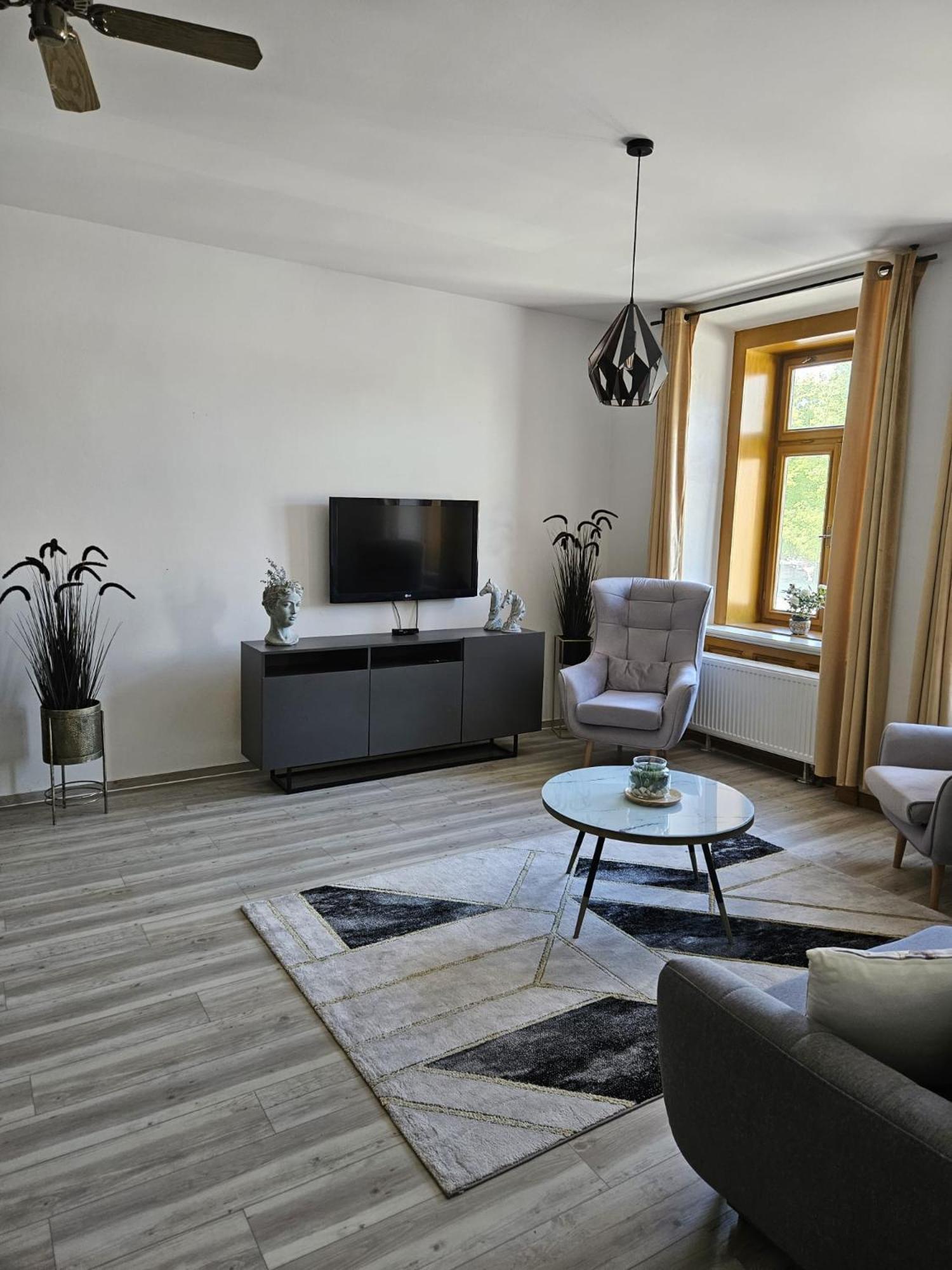 Apartman 184 - Vysoké Mýto Εξωτερικό φωτογραφία