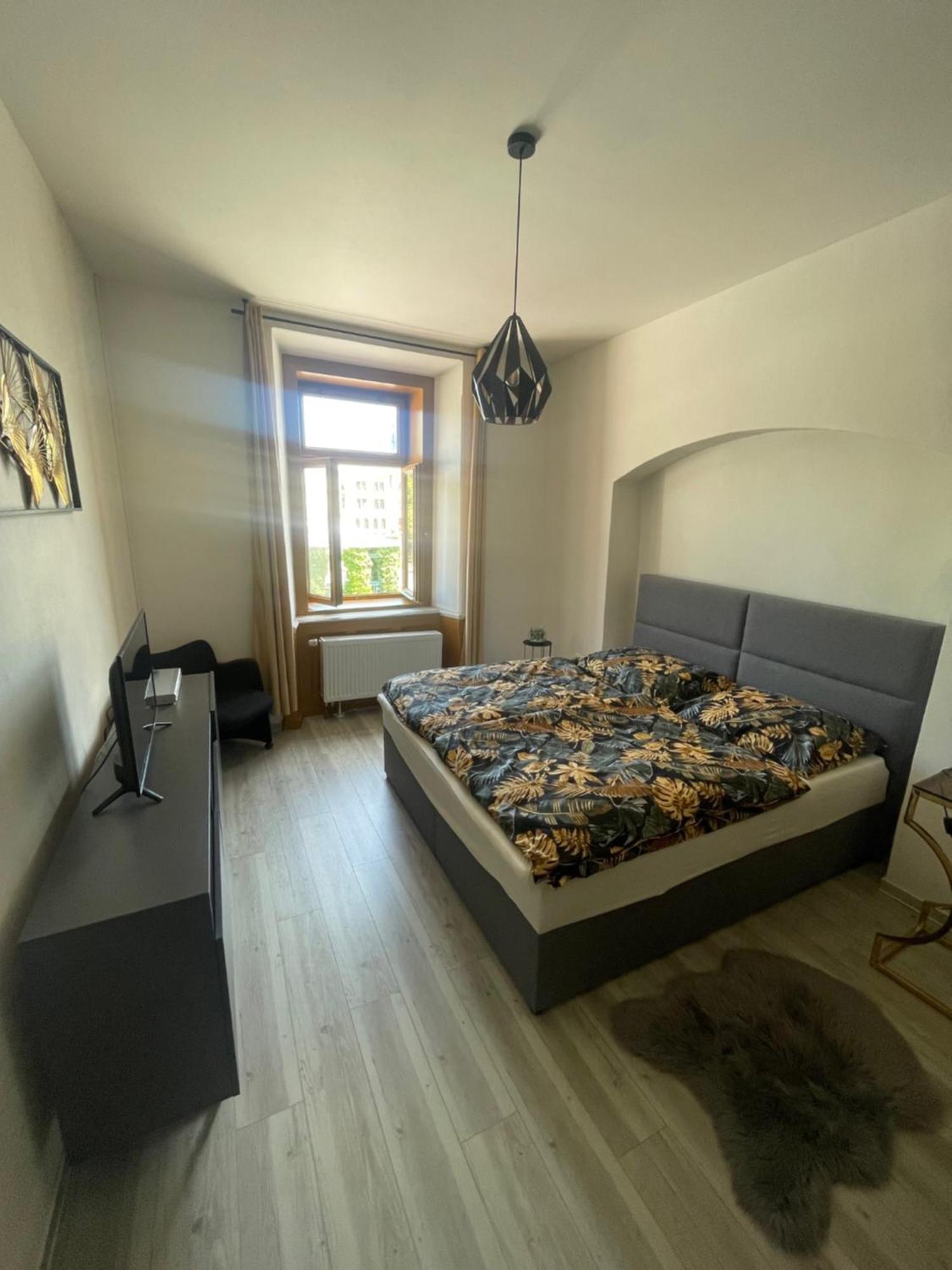 Apartman 184 - Vysoké Mýto Εξωτερικό φωτογραφία