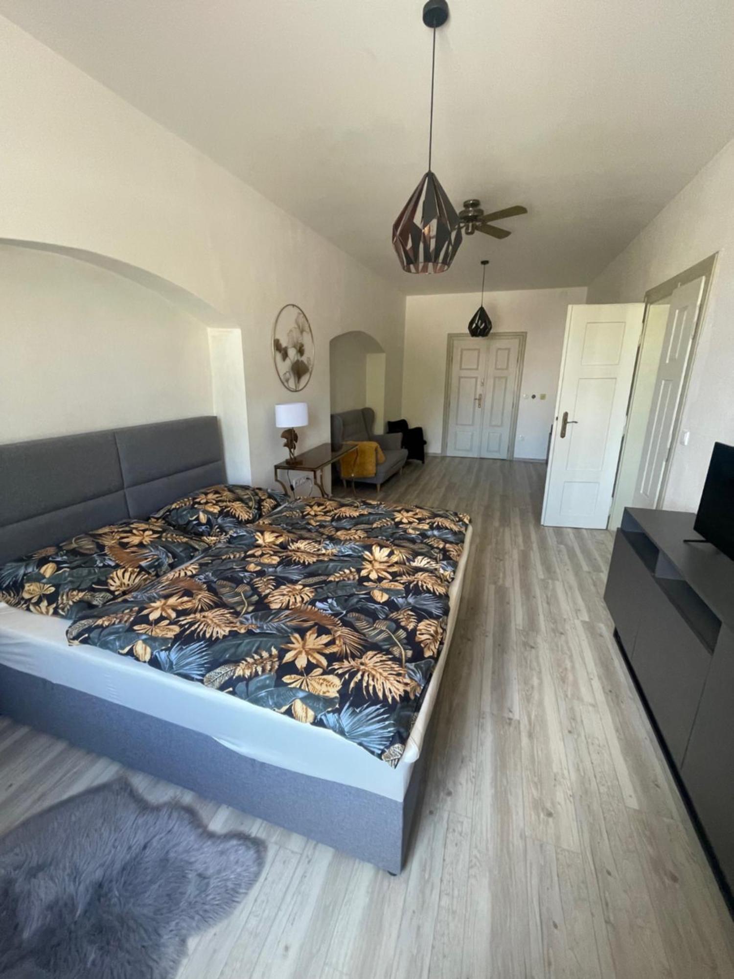 Apartman 184 - Vysoké Mýto Εξωτερικό φωτογραφία