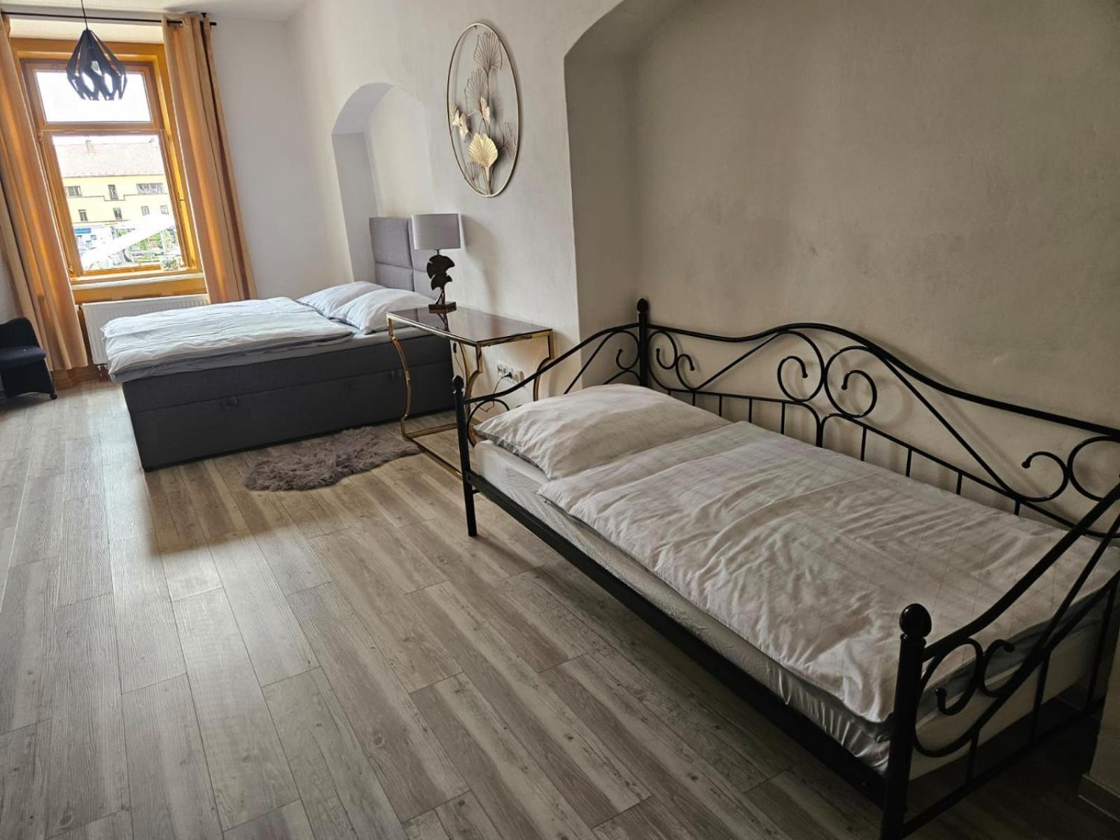 Apartman 184 - Vysoké Mýto Εξωτερικό φωτογραφία