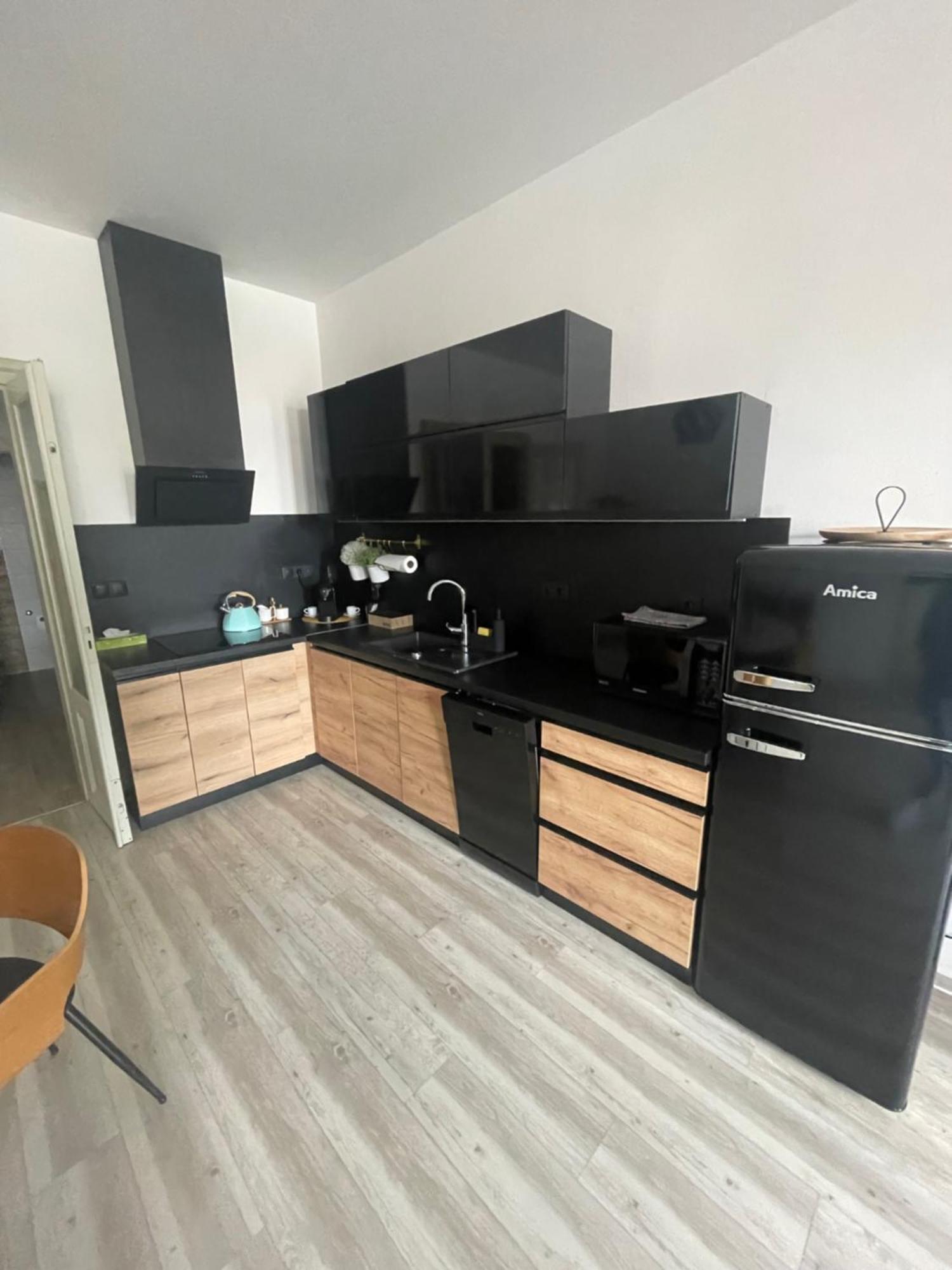 Apartman 184 - Vysoké Mýto Εξωτερικό φωτογραφία