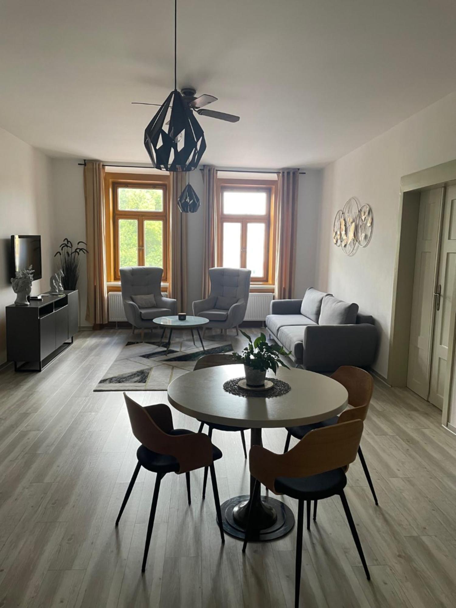 Apartman 184 - Vysoké Mýto Εξωτερικό φωτογραφία