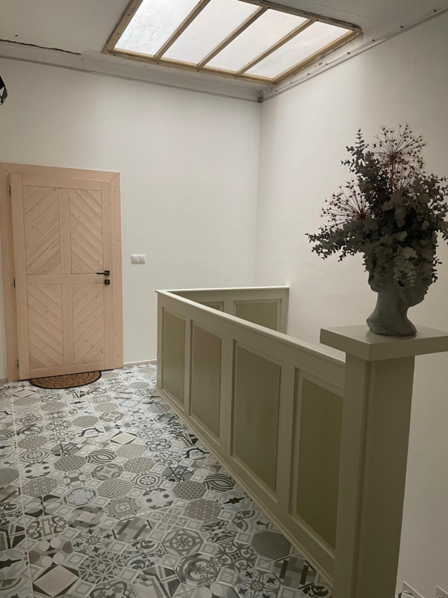 Apartman 184 - Vysoké Mýto Εξωτερικό φωτογραφία