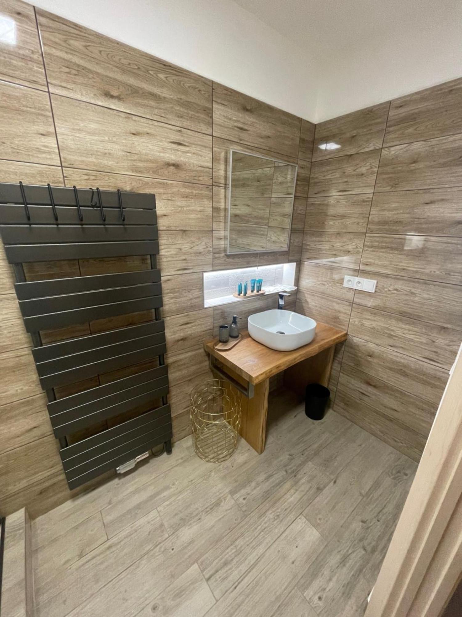 Apartman 184 - Vysoké Mýto Εξωτερικό φωτογραφία